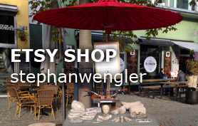 Etsy-Shop stephanwengler